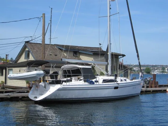 Hurkle Durkle Yacht Photos Pics 