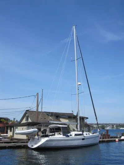 Hurkle Durkle Yacht Photos Pics 