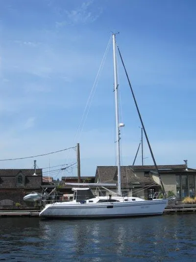 Hurkle Durkle Yacht Photos Pics 