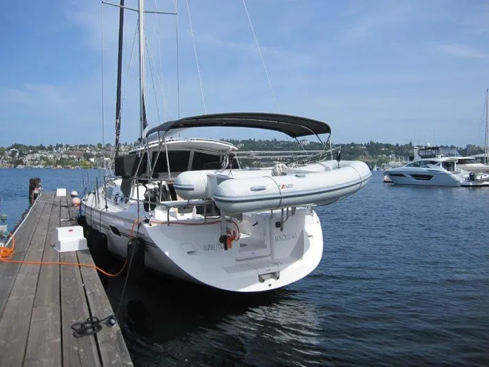 Hurkle Durkle Yacht Photos Pics 