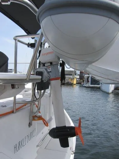 Hurkle Durkle Yacht Photos Pics 