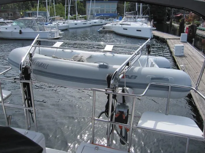 Hurkle Durkle Yacht Photos Pics 