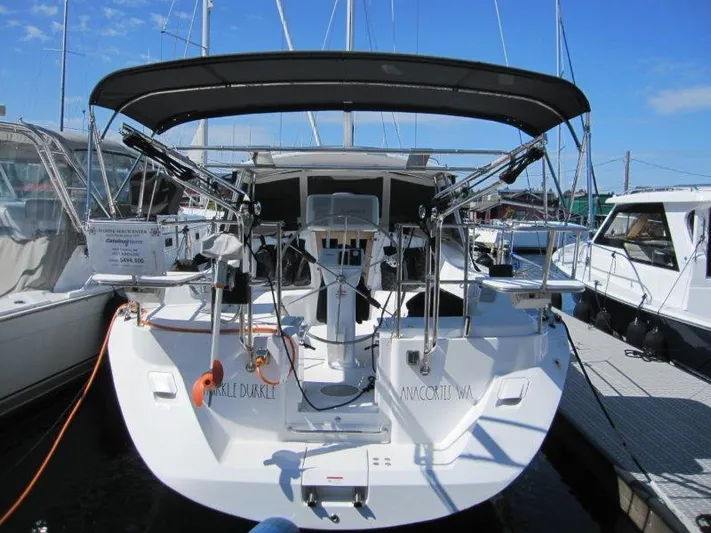 Hurkle Durkle Yacht Photos Pics 