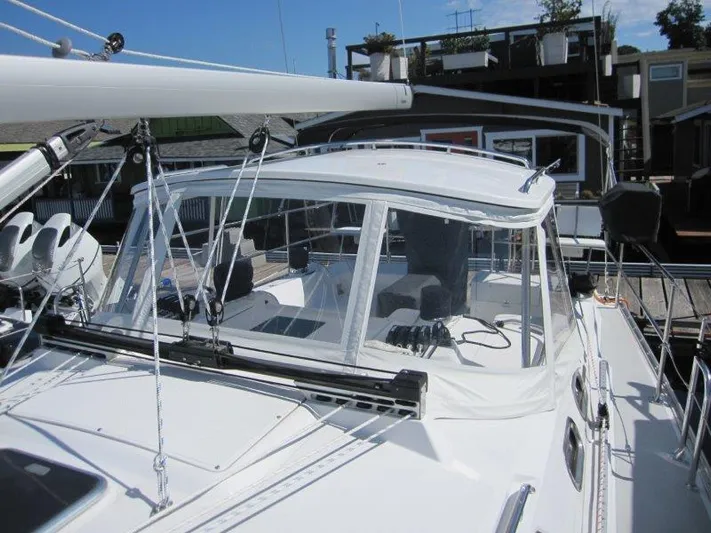 Hurkle Durkle Yacht Photos Pics 