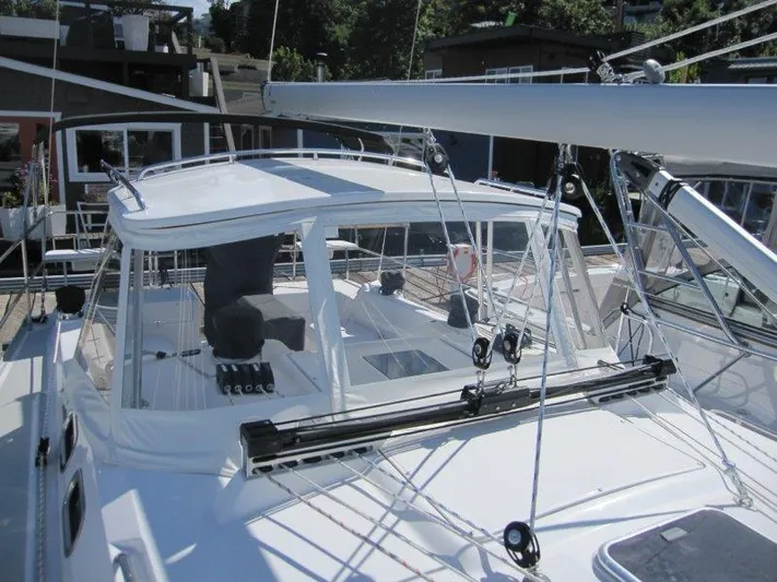 Hurkle Durkle Yacht Photos Pics 