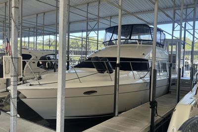 Carver 455 Aft Cabin Motoryacht