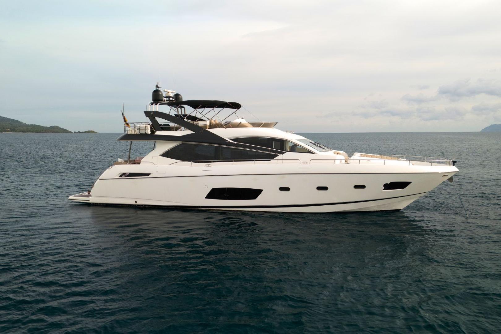 Sunseeker Manhattan 73