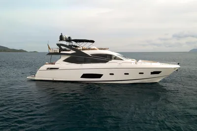 Sunseeker Manhattan 73
