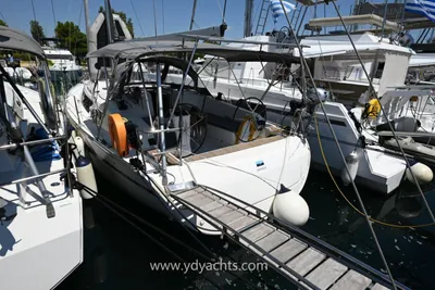 Bavaria Cruiser 41