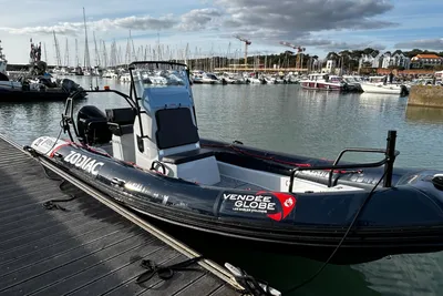 2024 Zodiac Pro 7