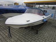 2004 Hille Cameo 400