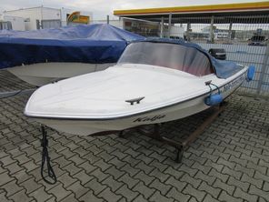 2004 Hille Cameo 400