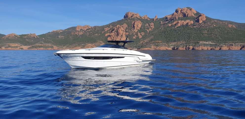 2023 Rio Yachts Daytona 50