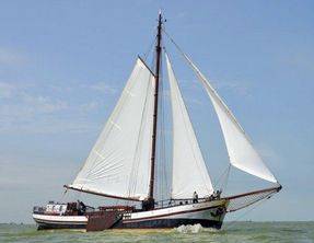 1907 Klipper 25.00 M