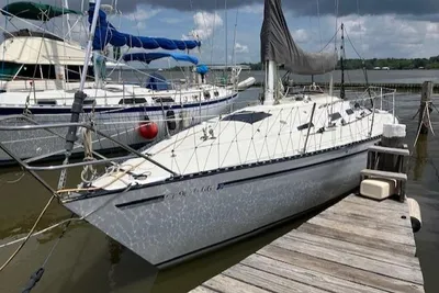 Schock Santana 35