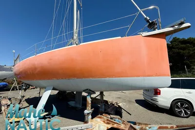 2007 GL COMPOSITE DJANGO 7.5