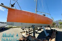 2007 GL COMPOSITE DJANGO 7.5