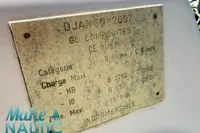 2007 GL COMPOSITE DJANGO 7.5