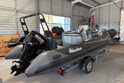 2020 Adventure VESTA 585 COMFORT