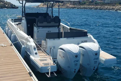 2025 Jeanneau Cap Camarat 9.0 CC