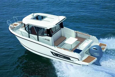2020 Jeanneau NC Sport 795