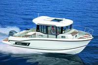 2023 Jeanneau NC Sport 795
