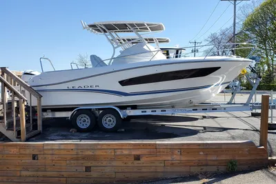Jeanneau Leader 7.5 WA