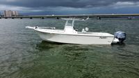 2021 Parker 2801 Center Console
