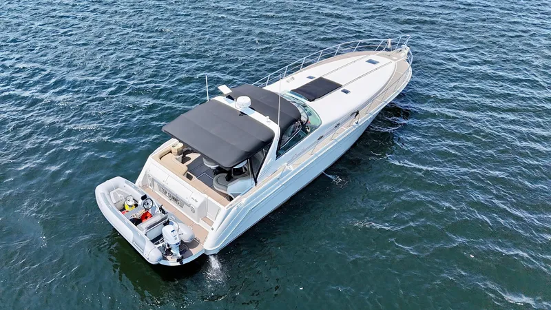 Top Gunns Yacht Photos Pics 