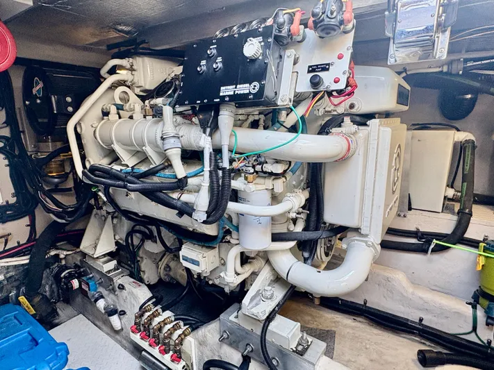 Top Gunns Yacht Photos Pics 