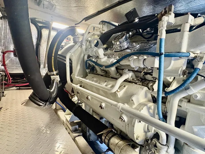 Top Gunns Yacht Photos Pics 