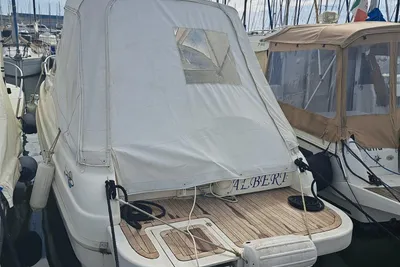 2002 RIO 700 Cruiser