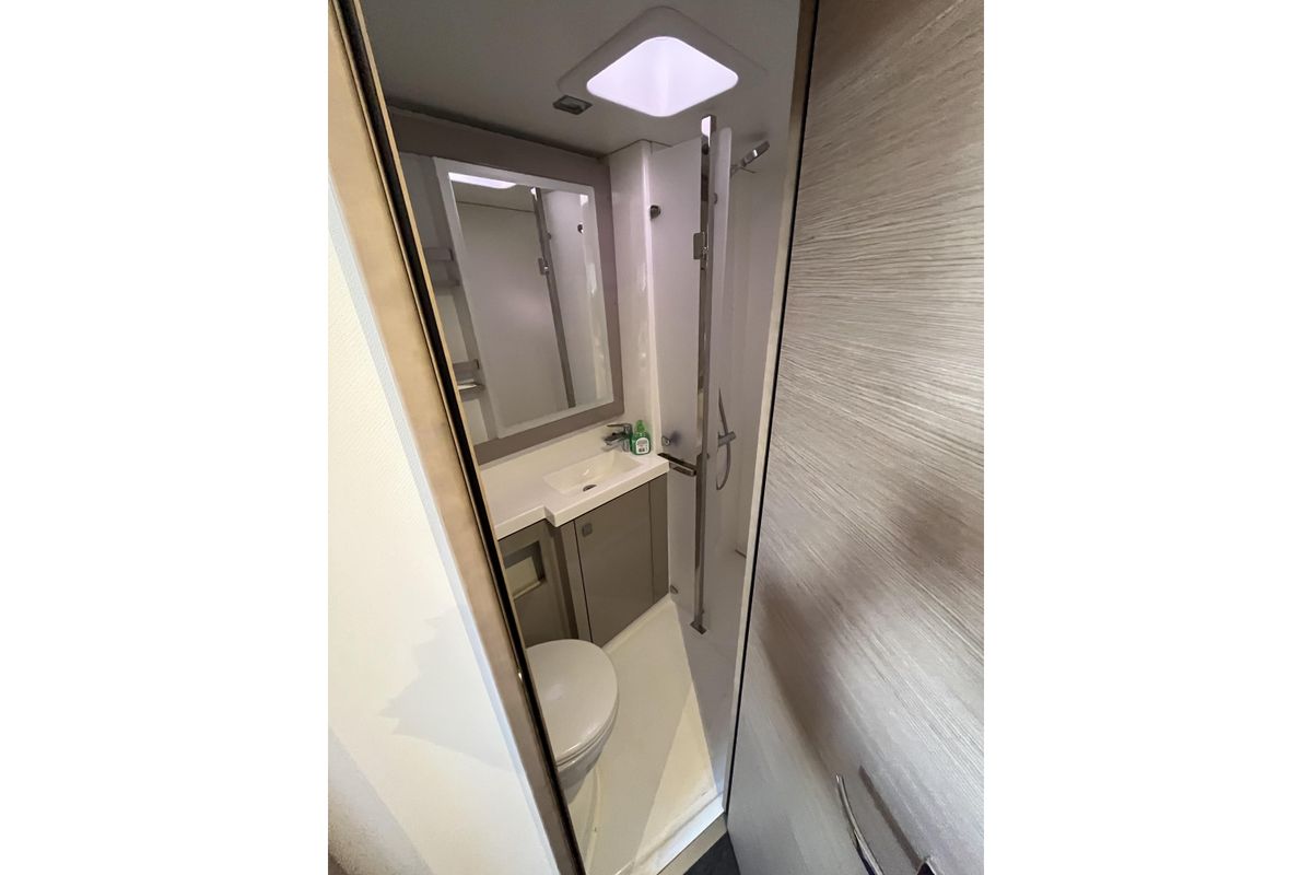 2023 Fountaine Pajot 45 