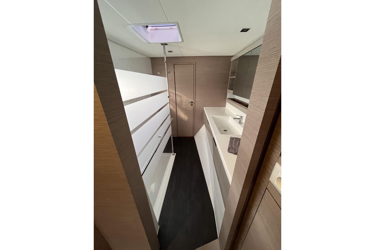 2023 Fountaine Pajot 45 