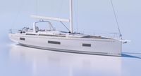 2021 Beneteau Oceanis Yacht 54