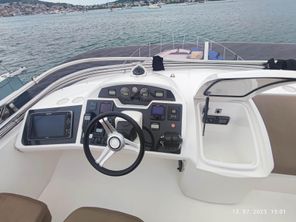 2013 Princess 56