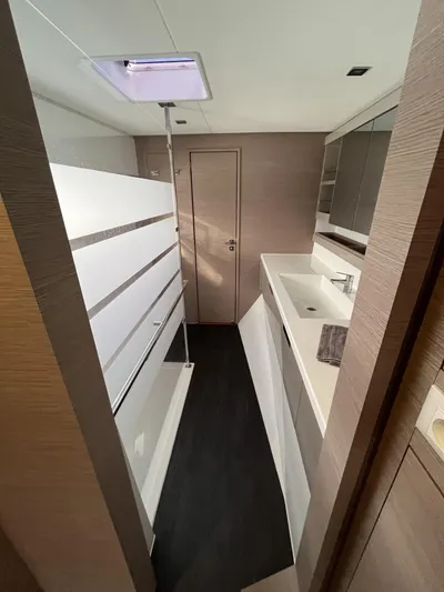  Yacht Photos Pics Fountaine Pajot Tanna 47