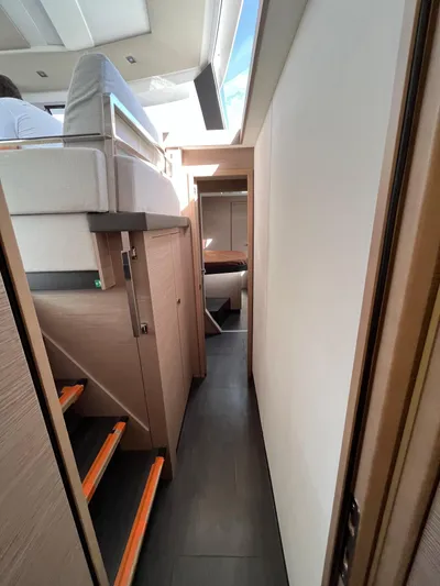  Yacht Photos Pics Fountaine Pajot Tanna 47