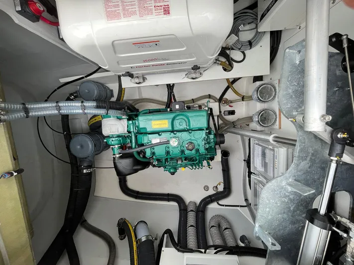  Yacht Photos Pics Fountaine Pajot Tanna 47