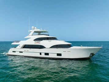 Ocean Alexander 112