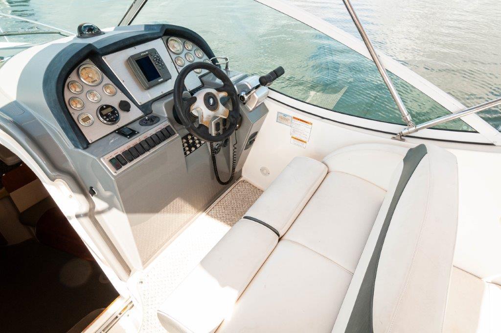 2007 Cruisers Yachts 300 Cxi Cruiser for sale - YachtWorld