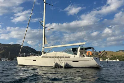 2009 Wauquiez Pilot Saloon 55