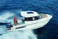 2023 Jeanneau NC 695