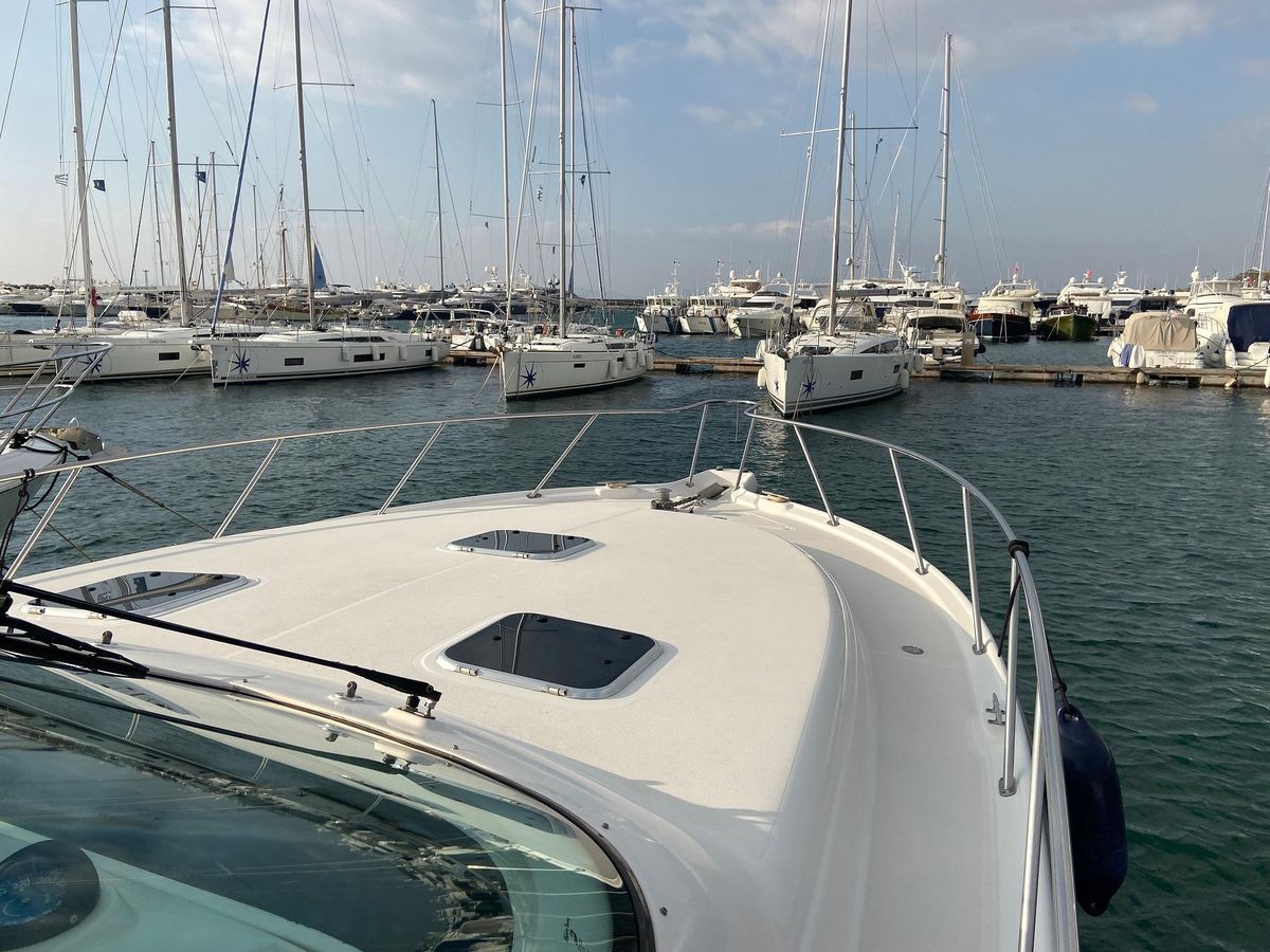 2006 Tiara Yachts 42 