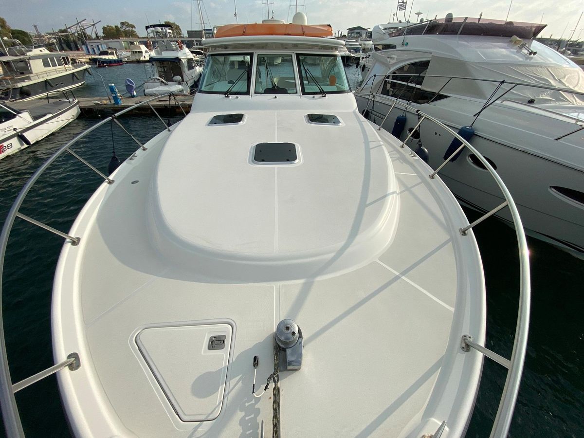 2006 Tiara Yachts 42 