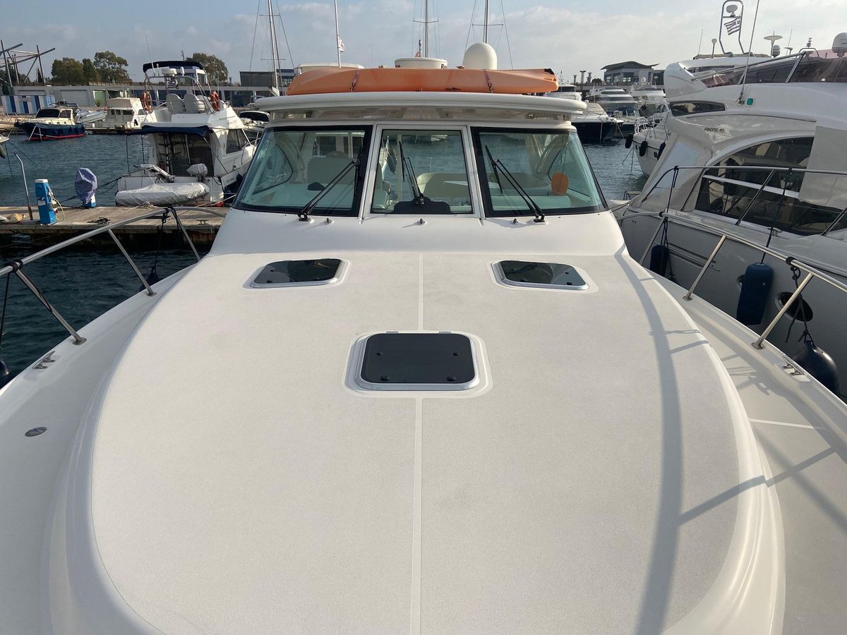2006 Tiara Yachts 42 