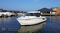 2019 Jeanneau Merry Fisher 795