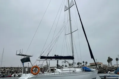 1995 Frers 40