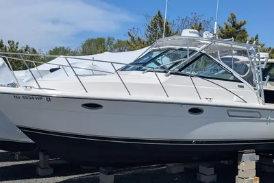 Tiara Yachts 29 Open