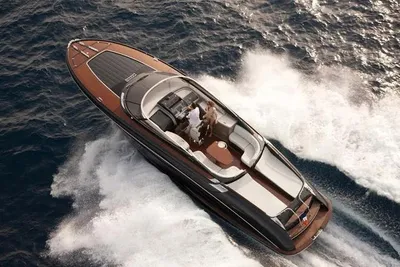 Riva RivaRama 44